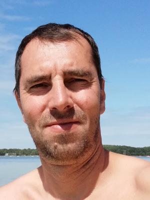 User profile image