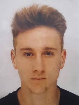 User profile image
