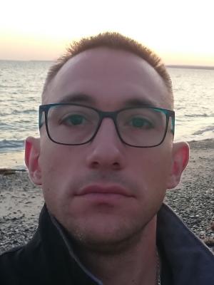 User profile image