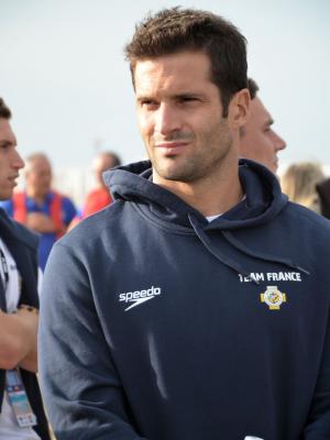 BODIER Renaud