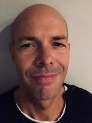 Author picture