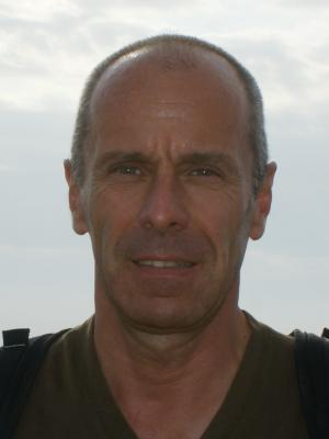 Author picture