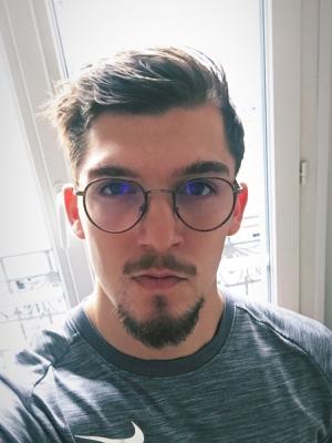Author picture