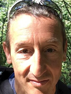 Author picture