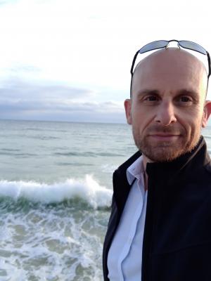 User profile image