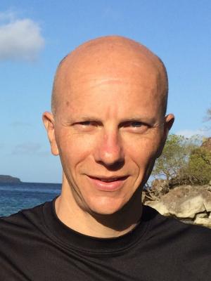 Author picture