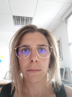User profile image