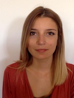 User profile image