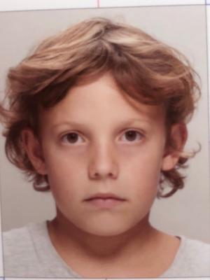 User profile image