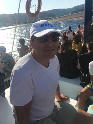 User profile image
