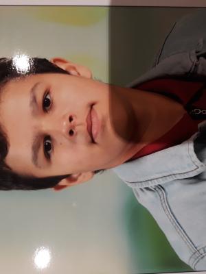 User profile image