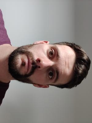 Author picture