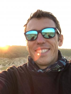 User profile image