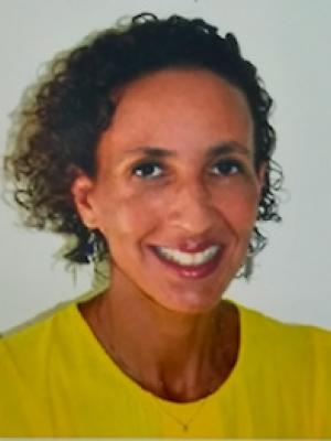 DUCLIEU Geraldine