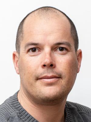 User profile image