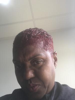 LANDRY Lucette Andree