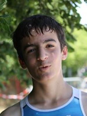 Author picture