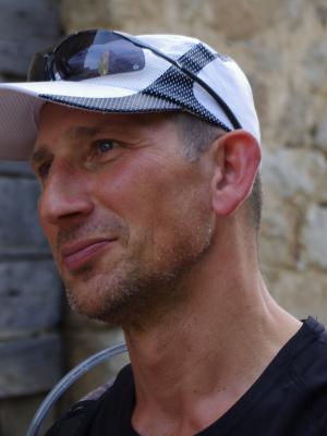 User profile image