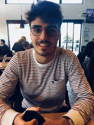 User profile image