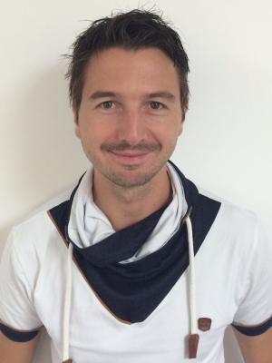 Author picture
