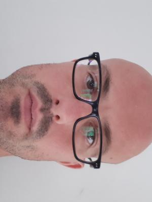 Author picture