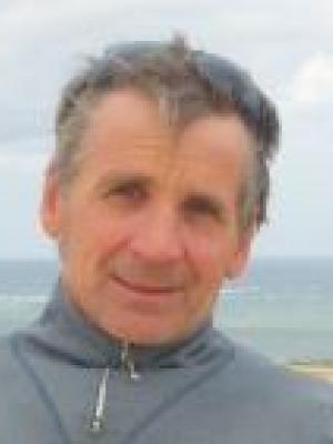 User profile image