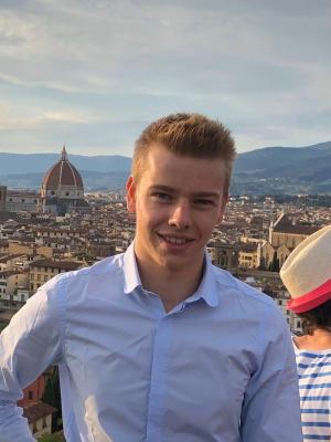 User profile image