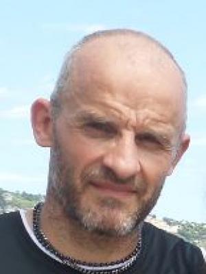 Author picture