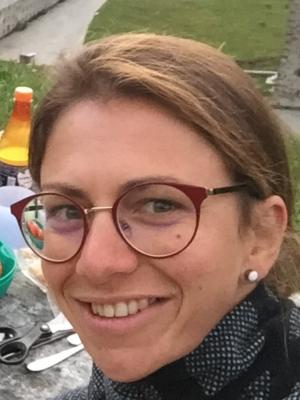 Author picture