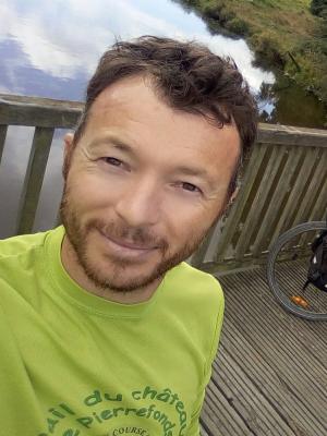 User profile image