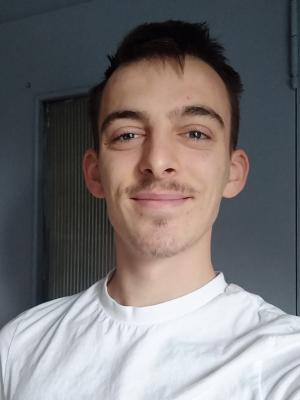 User profile image