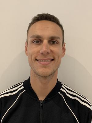 Author picture