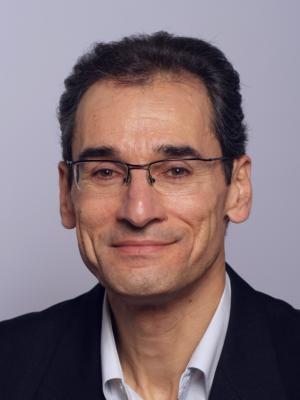 Author picture