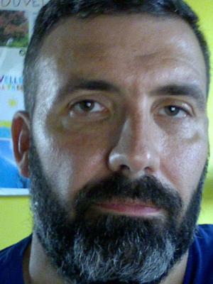 User profile image