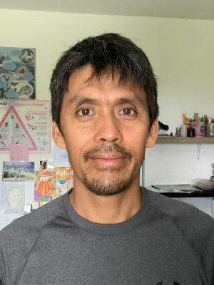 User profile image