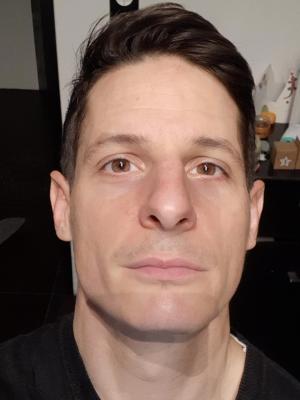 Author picture