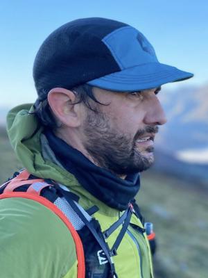User profile image