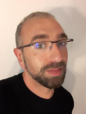 Author picture