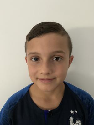 User profile image