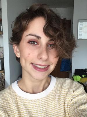 User profile image