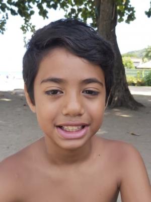 User profile image
