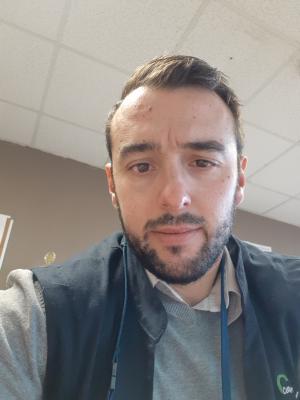 User profile image