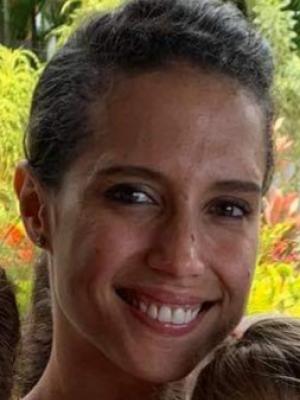 CRAWFORD Joy
