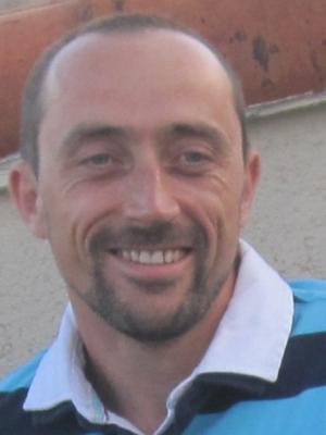 Author picture