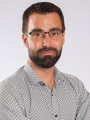 Author picture