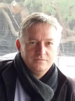 User profile image