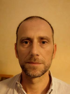 User profile image