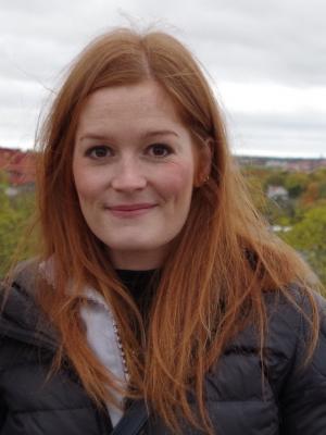 User profile image