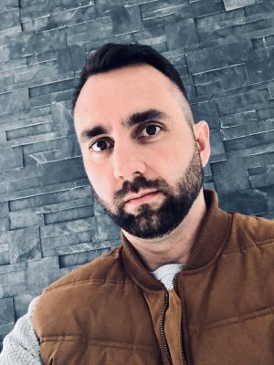User profile image