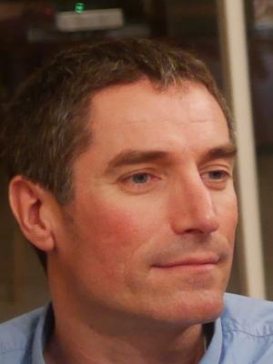 Author picture